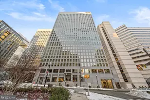 1111 19th St N, Arlington, VA 22209 - Photo 1