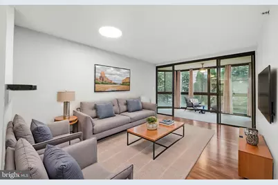 1001 N Randolph Street #112, Arlington, VA 22201 - Photo 1