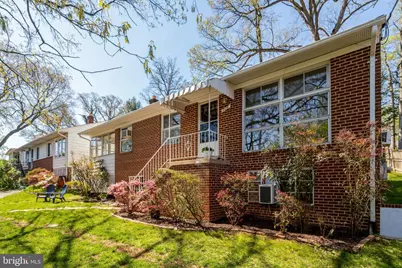 908 N Arlington Mill Drive, Arlington, VA 22205 - Photo 1