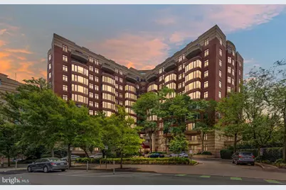 2400 Clarendon Boulevard UNIT #704, Arlington, VA 22201 - Photo 1