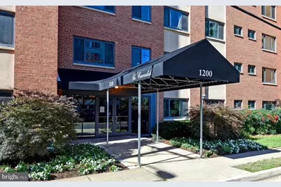 1200 S Arlington Ridge Road S #607, Arlington, VA 22202 - Photo 1