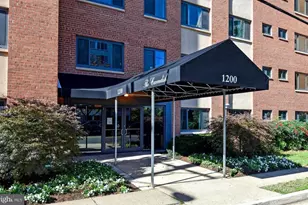 1200 S Arlington Ridge Road S, Arlington, VA 22202 - Photo 1
