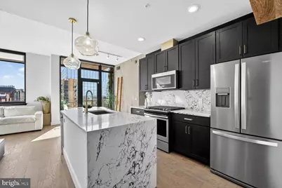 2000 Clarendon Boulevard #1107, Arlington, VA 22201 - Photo 1