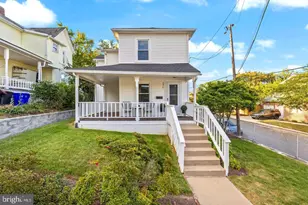 4914 22nd St N, Arlington, VA 22207 - Photo 1