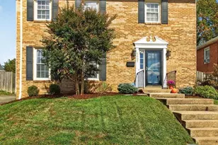 2607 Washington Blvd, Arlington, VA 22201 - Photo 1