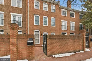 1035 N Stafford St, Arlington, VA 22201 - Photo 1