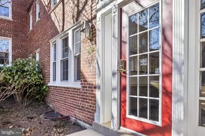1902 Rhodes Street N #66, Arlington, VA 22201 - Photo 1