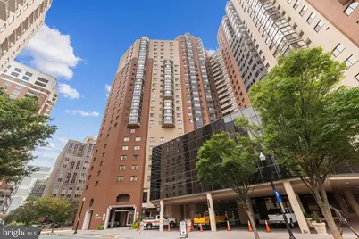900 Stafford Street N #1419, Arlington, VA 22203 - Photo 1