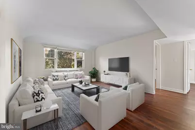 1404 12th Street N #S-G6, Arlington, VA 22209 - Photo 1