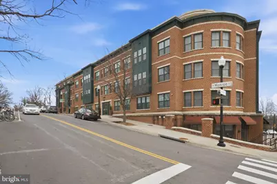 2101 N Monroe Street #201, Arlington, VA 22207 - Photo 1