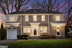 1308 N Illinois St, Arlington, VA 22205 - Photo 1
