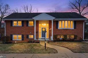 400 N Madison St, Arlington, VA 22203 - Photo 1