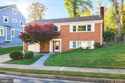 6052 6th Street N, Arlington, VA 22203 - Photo 1