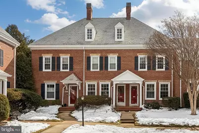 3523 S Stafford Street S #B, Arlington, VA 22206 - Photo 1