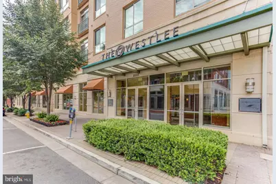 2200 N Westmoreland Street N #506, Arlington, VA 22213 - Photo 1