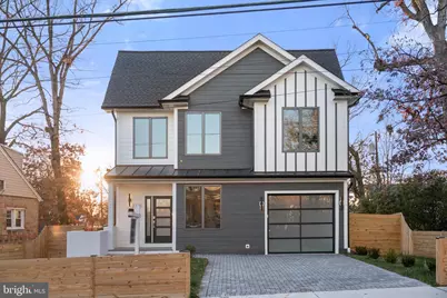 2100 S Nelson Street, Arlington, VA 22204 - Photo 1