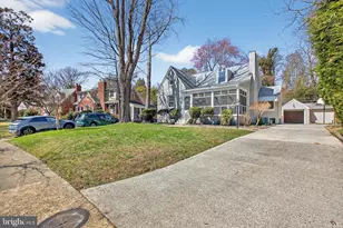 4643 17th St N, Arlington, VA 22207 - Photo 1