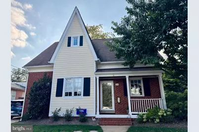854 N Liberty Street, Arlington, VA 22205 - Photo 1