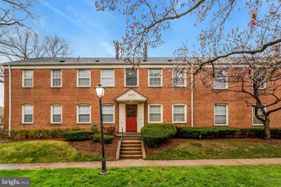 2405 Arlington Boulevard #76, Arlington, VA 22201 - Photo 1