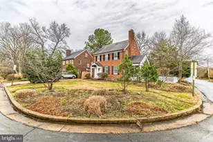 440 N Nelson St, Arlington, VA 22203 - Photo 1