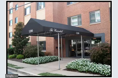 1200 Arlington Ridge Road S #602, Arlington, VA 22202 - Photo 1