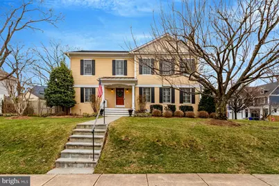 5414 20th Street N, Arlington, VA 22205 - Photo 1