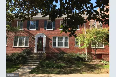 1813 Key Boulevard #10540, Arlington, VA 22201 - Photo 1