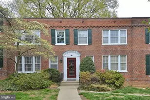 2015 Key Blvd, Arlington, VA 22201 - Photo 1