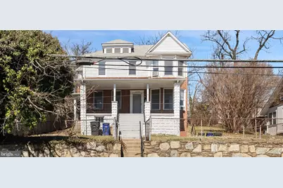 2713 24th Road S #A & B, Arlington, VA 22206 - Photo 1