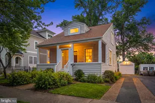 635 23rd St S, Arlington, VA 22202 - Photo 1