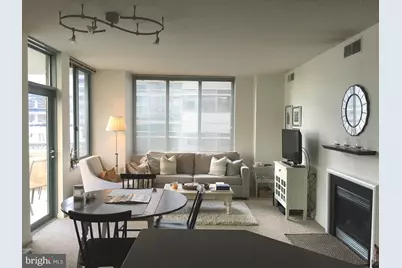 851 N Glebe Road #419, Arlington, VA 22203 - Photo 1