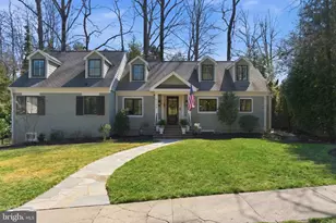 5148 37th St N, Arlington, VA 22207 - Photo 1