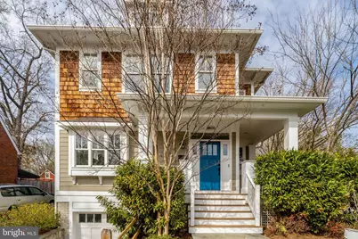 3805 18th Street N, Arlington, VA 22207 - Photo 1
