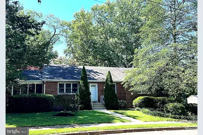 3100 N Toronto Street, Arlington, VA 22213 - Photo 1