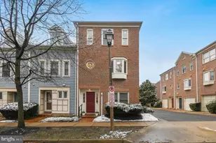 1122 N Stafford St, Arlington, VA 22201 - Photo 1