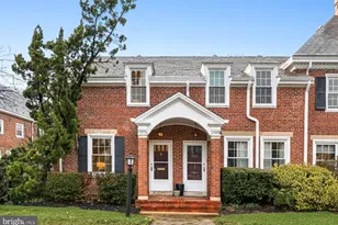 3507 S Stafford St, Arlington, VA 22206 - Photo 1
