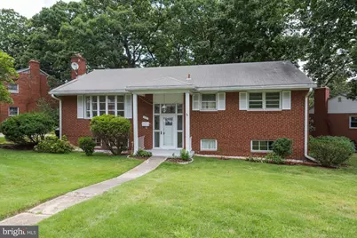 335 N Madison Street, Arlington, VA 22203 - Photo 1