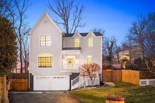 1621 S Taylor St, Arlington, VA 22204 - Photo 1