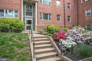1320 Fort Myer Dr, Arlington, VA 22209 - Photo 1