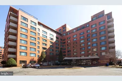 1011 Arlington Boulevard #403, Arlington, VA 22209 - Photo 1
