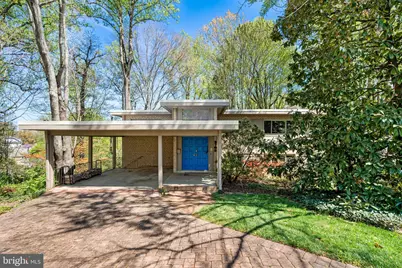 2705 N Upshur Street, Arlington, VA 22207 - Photo 1