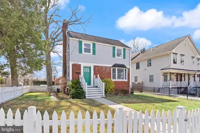 5800 3rd Street S, Arlington, VA 22204 - Photo 1