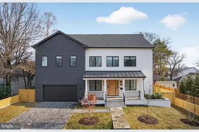 1615 N Wakefield Street, Arlington, VA 22207 - Photo 1