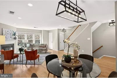 1505 12th N. #A, Arlington, VA 22209 - Photo 1
