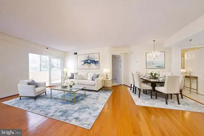 1045 N Utah Street #308, Arlington, VA 22201 - Photo 1