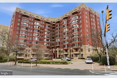2400 Clarendon Boulevard #711, Arlington, VA 22201 - Photo 1