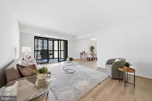 1600 N Oak St, Arlington, VA 22209 - Photo 1
