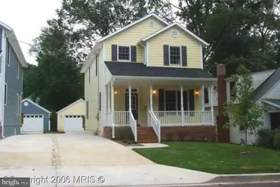 5654 8th Road N, Arlington, VA 22205 - Photo 1