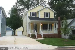 5654 8th Rd N, Arlington, VA 22205 - Photo 1