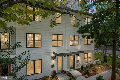 911 N Irving Street, Arlington, VA 22201 - Photo 1